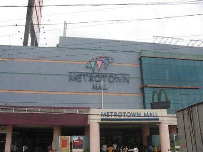 prc metrotown tarlac